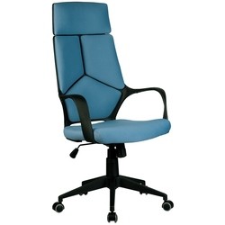 Компьютерное кресло Riva Chair 8989 (серый)