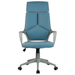 Компьютерное кресло Riva Chair 8989 (серый)