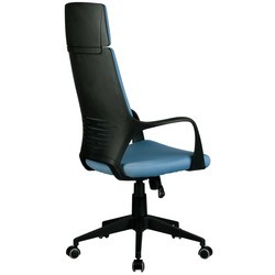 Компьютерное кресло Riva Chair 8989 (серый)