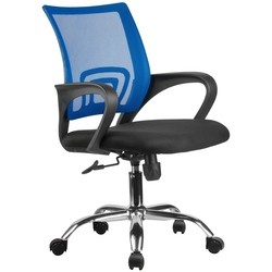 Компьютерное кресло Riva Chair 8085 JE (зеленый)