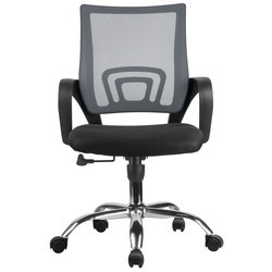 Компьютерное кресло Riva Chair 8085 JE (серый)