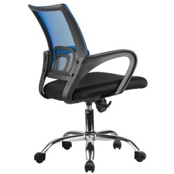 Компьютерное кресло Riva Chair 8085 JE (серый)