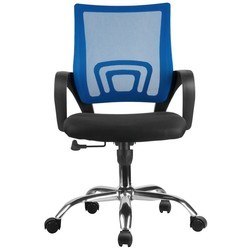 Компьютерное кресло Riva Chair 8085 JE (черный)