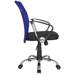 Компьютерное кресло Riva Chair 8075 (оранжевый)