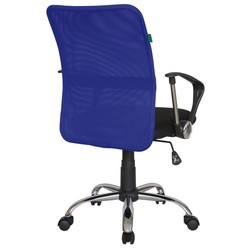 Компьютерное кресло Riva Chair 8075 (черный)