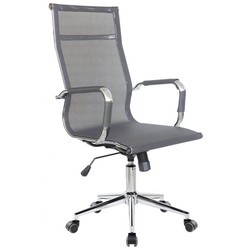 Компьютерное кресло Riva Chair 6001-1 S (белый)
