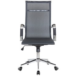 Компьютерное кресло Riva Chair 6001-1 S (белый)