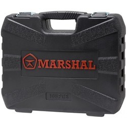 Набор инструментов Marshal MT-4108