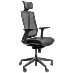 Компьютерное кресло Falto G1 (белый)