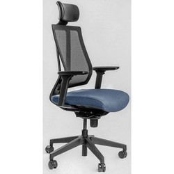 Компьютерное кресло Falto G1 (черный)