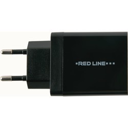 Зарядное устройство RedLine NQC-3A