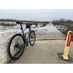 Велосипед Trek Checkpoint AL 4 2020 frame 49