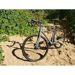 Велосипед Trek Checkpoint AL 4 2020 frame 49