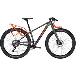Велосипед Trek 1120 2020 frame S