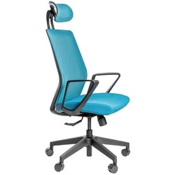Компьютерное кресло Falto Soul (серый)