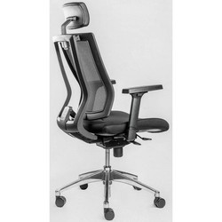 Компьютерное кресло Falto Promax (серый)