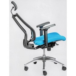 Компьютерное кресло Falto Promax (серый)