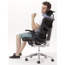 Компьютерное кресло Falto Expert Sail Leather
