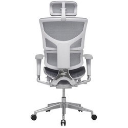 Компьютерное кресло Falto Expert Sail (серый)