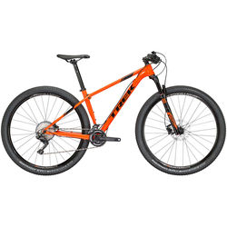 Велосипед Trek Procaliber 6 29 2018 fame XXL