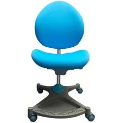 Компьютерное кресло LIBAO LB-C21 (синий)