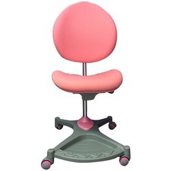 Компьютерное кресло LIBAO LB-C21 (розовый)