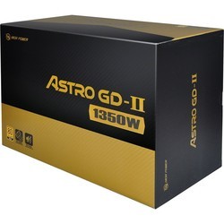 Блок питания Sirtec Astro GD II