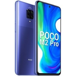 Мобильный телефон Xiaomi Poco M2 Pro 128GB/6GB