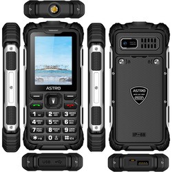 Мобильный телефон Astro A243