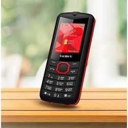 Мобильный телефон Texet TM-D206