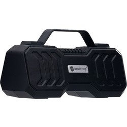 Портативная колонка NewRixing NR-4500