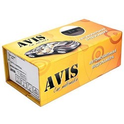Камера заднего вида Avel AVS326CPR-026