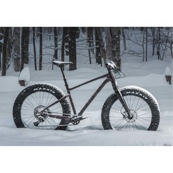 Велосипед Giant Yukon 1 2020 frame XL