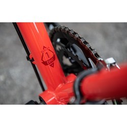 Велосипед Marin Nicasio 2020 frame 50