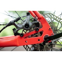 Велосипед Marin Nicasio 2020 frame 50