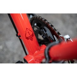 Велосипед Marin Nicasio 2020 frame 56