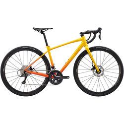 Велосипед Giant Liv Avail AR 3 2020 frame S