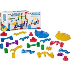 Конструктор Bondibon Colorful Maze BB2743