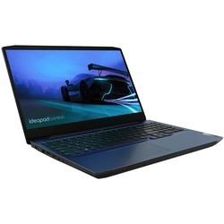 Ноутбук Lenovo IdeaPad Gaming 3 15IMH05 (3 15IMH05 81Y4006WRU)