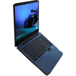 Ноутбук Lenovo IdeaPad Gaming 3 15IMH05 (3 15IMH05 81Y4006WRU)