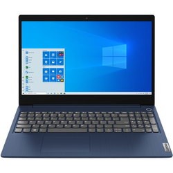 Ноутбук Lenovo IdeaPad 3 15ARE05 (3 15ARE05 81W40070RK)