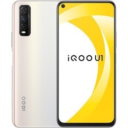 Мобильный телефон Vivo iQOO U1 64GB/6GB