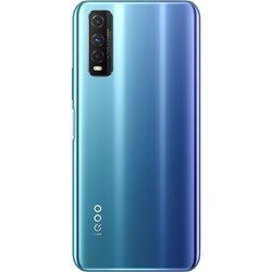 Мобильный телефон Vivo iQOO U1 64GB/6GB