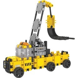 Конструктор CLICS Builders Squad BC005
