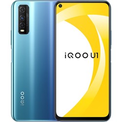 Мобильный телефон Vivo iQOO U1 128GB/6GB