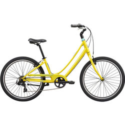 Велосипед Giant Liv Suede 2 2020 frame XS