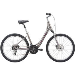 Велосипед Giant Liv Sedona DX W 2020 frame S