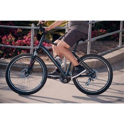 Велосипед Giant Sedona DX 2020 frame S
