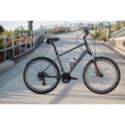 Велосипед Giant Sedona DX 2020 frame S