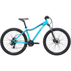 Велосипед Giant Liv Bliss 2 Disc 26 2020 frame XS